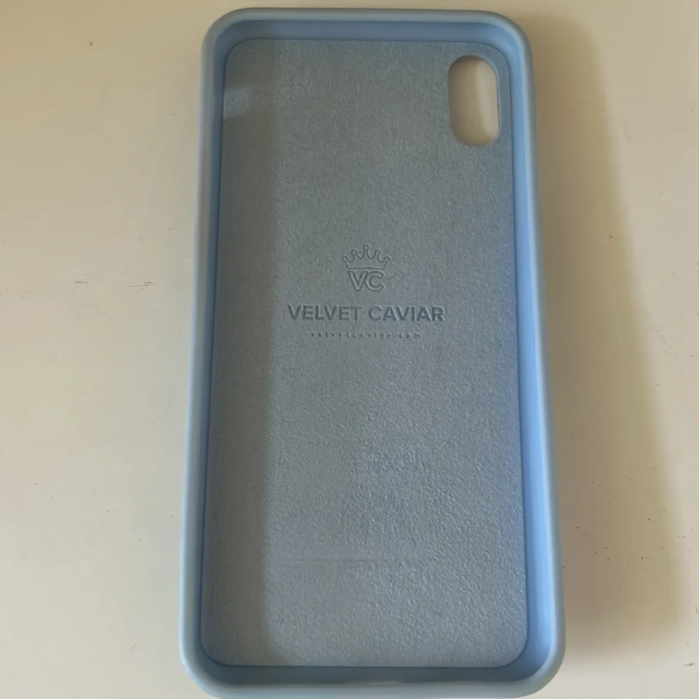iPhone XS Max gently used cases.
